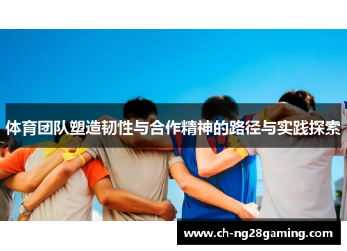 体育团队塑造韧性与合作精神的路径与实践探索 体育团队塑造韧性与合作精神的路径与实践探索