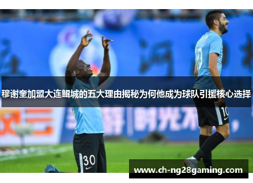 穆谢奎加盟大连鲲城的五大理由揭秘为何他成为球队引援核心选择