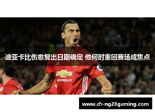 迪亚卡比伤愈复出日期确定 他何时重回赛场成焦点 迪亚卡比伤愈复出日期确定 他何时重回赛场成焦点