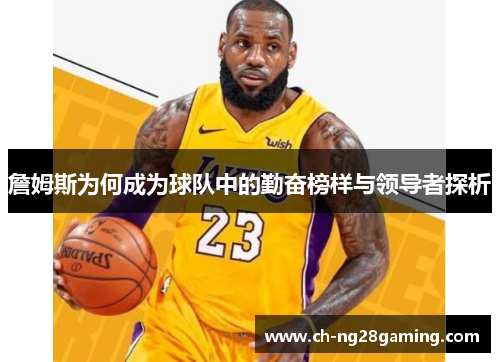 詹姆斯为何成为球队中的勤奋榜样与领导者探析